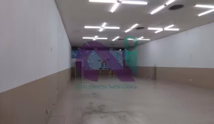 Salão Comercial 400mts para locação, Santo Antônio, OSASCO - SP