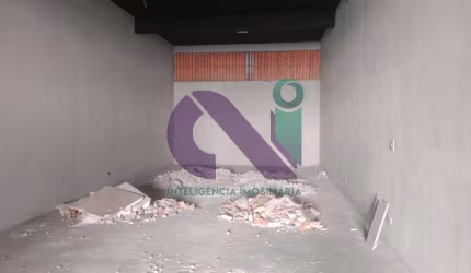Salão Comercial 220mts para locação, Santa Maria, OSASCO - SP