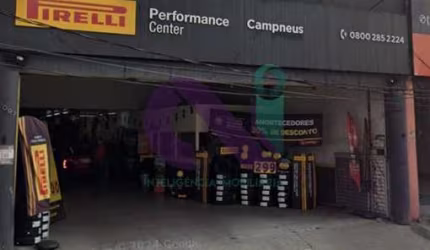 Salão Comercial 500 metros para locação, km 18, OSASCO - SP