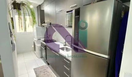 Apartamento à venda, São Pedro, OSASCO - SP