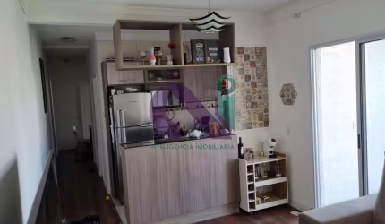 Apartamento à venda, Novo Osasco, OSASCO - SP