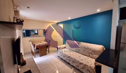 Apartamento à venda, Jardim Monte Santo, COTIA - 2 dormitórios,lazer completo