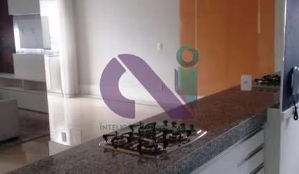 Apartamento à venda, 2 dormitórios, 3 vagas de garagem  Vila Osasco, OSASCO - SP