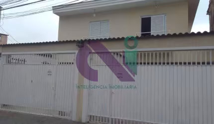 Sobrado com 3 dormitórios 3 vagas 1 suíte à venda, Vila Yara, OSASCO - SP
