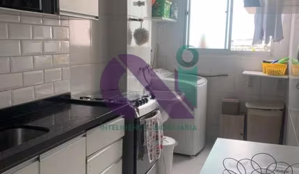 Apartamento 2 dormitórios à venda, Jardim Roberto, OSASCO - SP