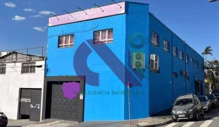 Imóvel comercial Galpão no Jardim das Flores, Osasco - SP