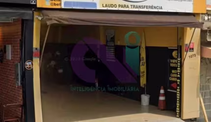 Salão Comercial 90mts Vila Osasco para locação, Vila Osasco, OSASCO - SP