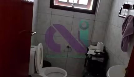 Casa 3 dormitórios 1 suíte para locação, Cidade de Deus - Osasco, OSASCO - SP