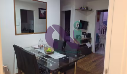 Apartamento à venda, com lazer completo Vila Yolanda, OSASCO - SP