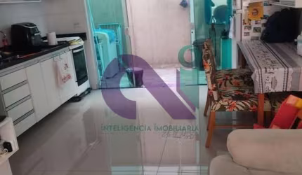 Sobrado em condomínio fechado 72m  , à venda, em Quitaúna, OSASCO - SP