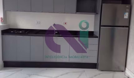Apartamento para locação, Pestana, OSASCO - SP próximo a Av Hildebrando