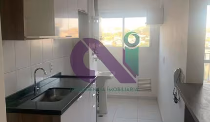 Apartamento à venda, 50m  no City Bussocaba, OSASCO - SP