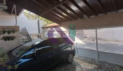 Casa à venda, Jardim das Flores, OSASCO - SP - 5 minutos do Parque da Fito