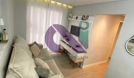 Apartamento à venda, São Pedro, OSASCO - SP