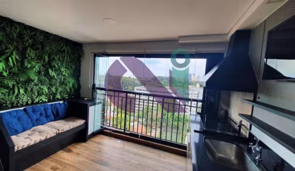 Apartamento à venda, Parque Continental, OSASCO - SP