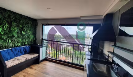 Apartamento à venda, Parque Continental, OSASCO - SP