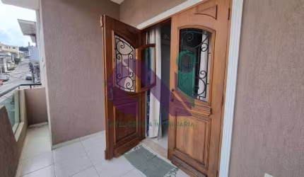 Sobrado com 2 quartos à venda, veloso - osasco para | Veloso, Osasco, São Paulo