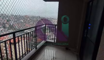 Apartamento à venda, Padroeira, OSASCO - SP
