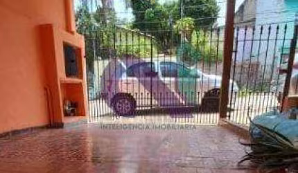 Excelente Casa à venda, Jardim Padroeira 2 - Osasco, OSASCO - SP