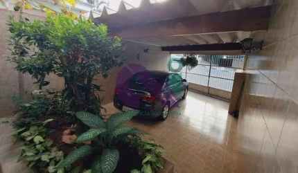 Sobrado à venda, Jardim das Flores, OSASCO - SP A 1 minuto da ACM