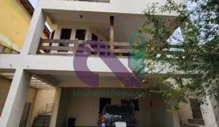 Sobrado à venda, 4 dormitório 5 vagas - Vila Osasco, OSASCO - SP