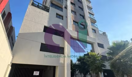 Condomínio Aconchegante Apartamento Mobiliado e Decorado Centro de Osasco