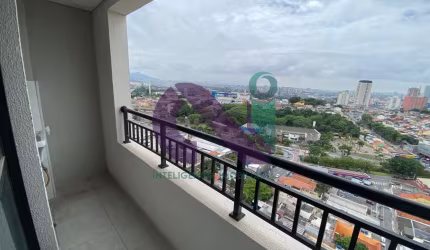 Residencial Hidelbrando  Apartamento, 2 quartos à venda, km 18, OSASCO