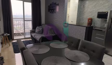 Apartamento com 2 dormitórios, no Padroeira, OSASCO - SP