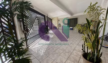 Casa à venda com 205m , 4 quartos e 2 vagas, Bela vista, OSASCO - SP