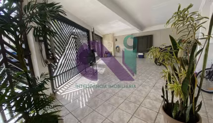Casa à venda com 205m , 4 quartos e 2 vagas, Bela vista, OSASCO - SP