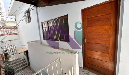 Sobrado para locação, localizado na região do km 18, OSASCO - SP