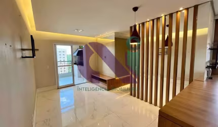Apartamento à venda 3 dorm sendo 1 suite 70m2 | Bussocaba, OSASCO - SP