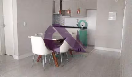 Apartamento 72m2 | 2 Dorm sendo 1 Suite - Condomínio Prime House Bussocaba