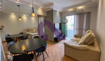 Apartamento à venda, Vila Osasco, OSASCO - SP - Impecável