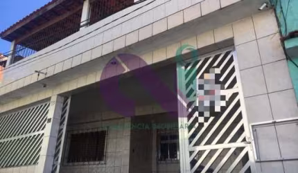 Casa à venda, localizada na região do Vila Yolanda, OSASCO - SP