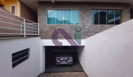 Sobrado à venda, Bela vista, OSASCO - SP - a 15 Minutos dos principais Shopping