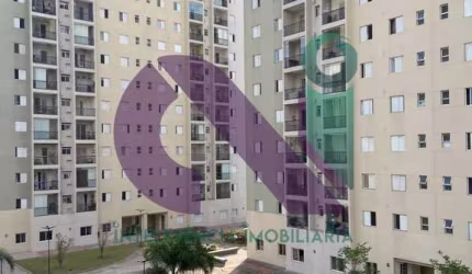 Excelente apartamento à venda, na região do Umuarama, OSASCO - SP