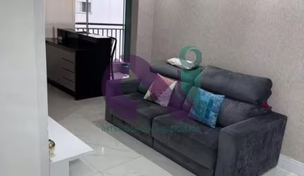 Apartamento Moderno com Varanda Gourmet | 2 Dorm sendo 1 suite  OSASCO - SP