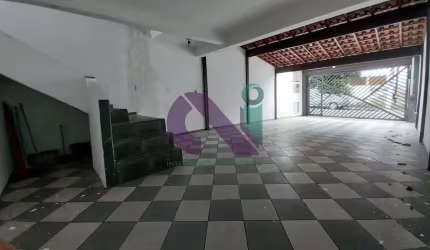 Sobrado à venda, Cipava, OSASCO - SP proximo ao Bela Vista