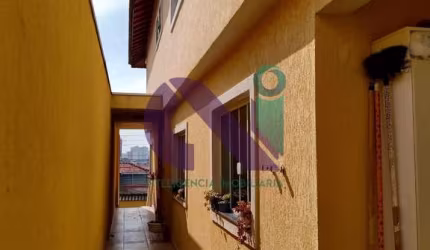 Excelente oportunidade de Sobrado à venda, Bela vista, OSASCO - SP