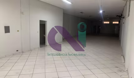 Excelente galpão comercial para locação, km 18, OSASCO - SP