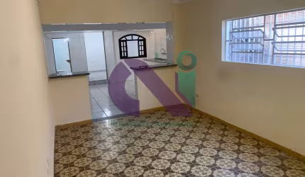 Excelente casa para locação, Jardim das Flores, OSASCO - SP