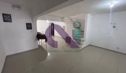Sobrado para locação c  3 dormitórios no Pestana, OSASCO - SP