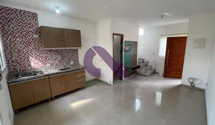 Sobrado em Residencial para locação, Quitaúna, OSASCO - SP