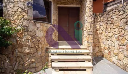 Casa para locação 180m | 3 Dormitórios 1 Suíte | 2 Vagas - City Bussocaba