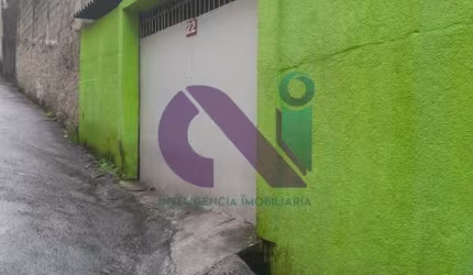 Casa à venda, Jardim das Flores, OSASCO - SP