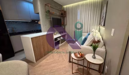 Apartamento à venda 62m | 2 quartos | 1 vaga - Centro, OSASCO - SP