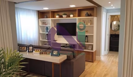 Apartamento à venda | 3 Dormitórios sendo 1 suite - Continental OSASCO - SP