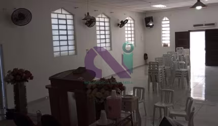 Terreno Comercial à venda,  330m  na Vila Ayrosa, OSASCO - SP