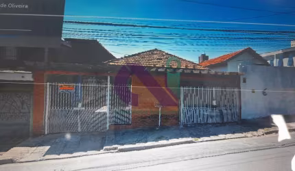 Terreno à venda, 2 casas no quintal bairo São Pedro, OSASCO - SP